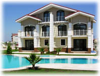 Hotell p� Nya Zeeland